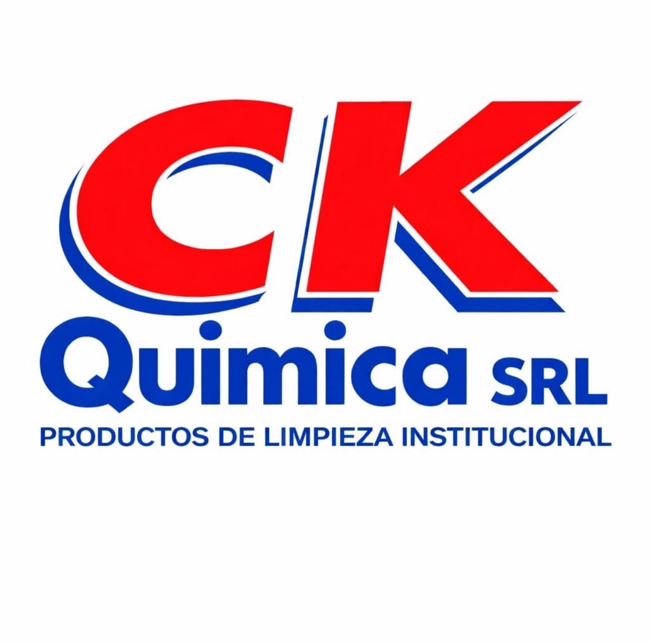 CK Química SRL